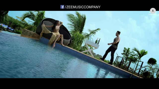 Mana Tujhi Ko Khuda - Ishq Click - Sara Loren, Adhyayan Suman & Sanskriti Jain - Ankit Tiwari -