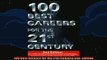 READ book  100 Best Careers for the 21st Century 2nd  edition Full Free