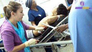 Venezuela: the shocking state of its health service