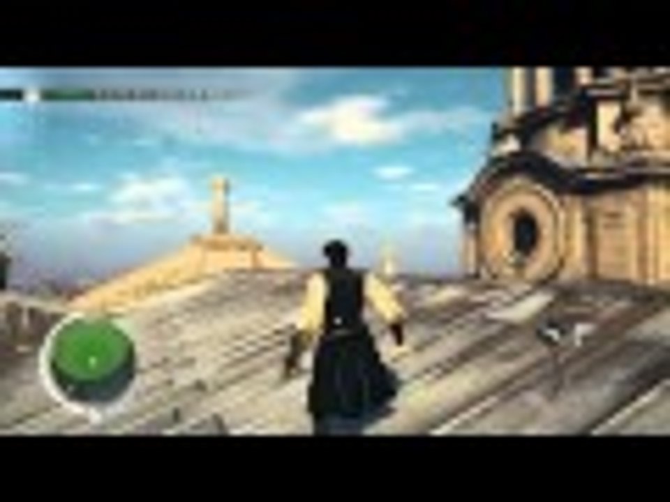Guia Assassin's Creed Syndicate Parte 21 Buscando el sudario