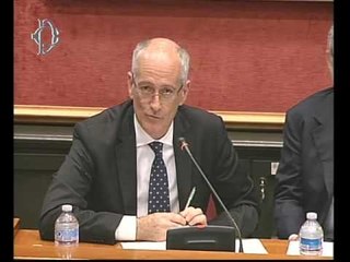 Roma - Funzioni di polizia e assorbimento Corpo forestale (29.06.16)