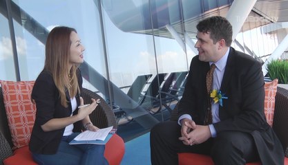 TALKING EDGE:  Royal Caribbean woos Chinese with pandas and poker