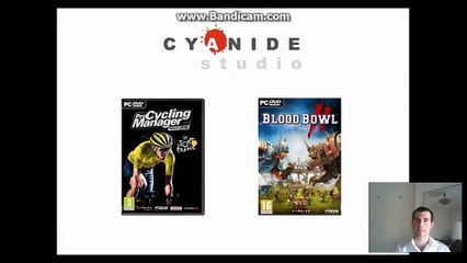 tlepecheur - 42 - first internship - cyanide studio