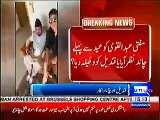 Qandeel baloch exposed a fake mufti