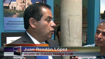 Inseguridad a la baja en Dolores Hidalgo