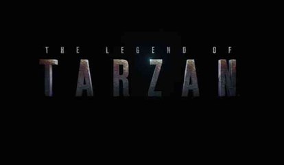 Trailer: The Legend of Tarzan