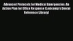 Read Advanced Protocols for Medical Emergencies: An Action Plan for Office Response (Lexicomp's
