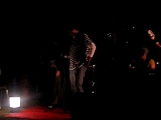 Bengs feat Yann part 3