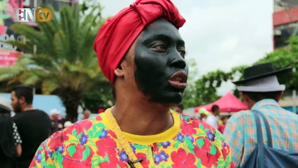 El pueblo de Guatire le hace su parranda a San Pedro