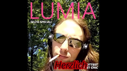 Der Kanal Intro vom Schwarzen Wölfchen