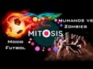 Mitosis Nuevas modalidades