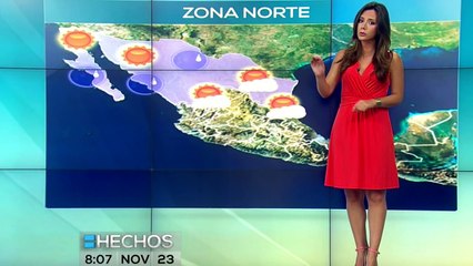 Vaitiare Mateos 2015 Noviembre 23