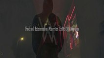 Alan Walker & Iselin Solheim Faded kizomba Remix Edit Dj Jorge