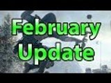 'February' - Black Ops 3 Patch Notes