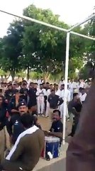 dhola sanu pyaar dyaan nashyan ty laa k by punjab police