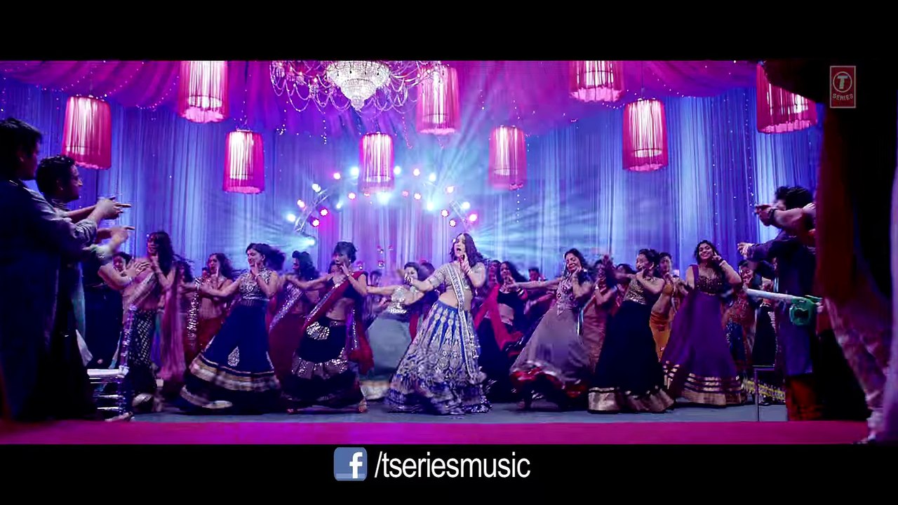 'Phatte Tak Nachna' Video Song - Dolly Ki Doli - Sonam Kapoor - T-series -