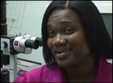 Corneal Transplant Testimonial - Virgin Islands - Refractive Surgery