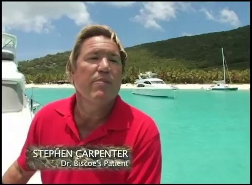 Laser Eye Surgery Testimonial - Virgin Islands – Ophthalmologist