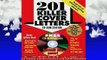 READ book  201 Killer Cover Letters CDROM edition Full Free