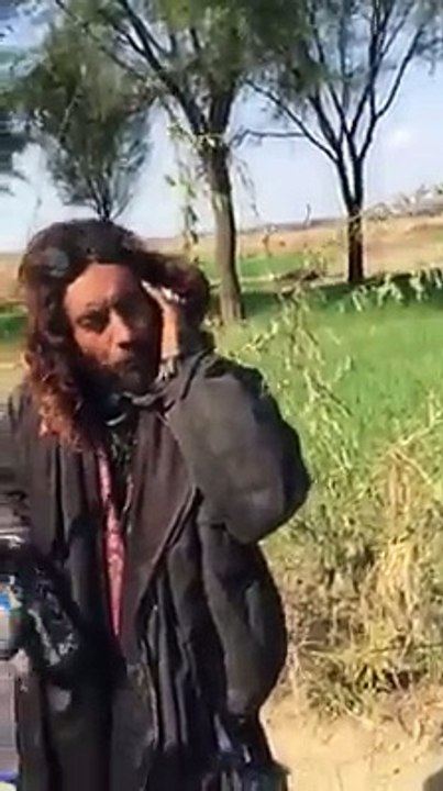 amazing poetry by a malang must watch once