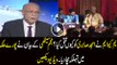 Why MQM Killed Amjad Sabri __ Najam Sethi Reveals Inside Story