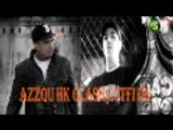 Azzou HK Clash Lotfi Dk 2014