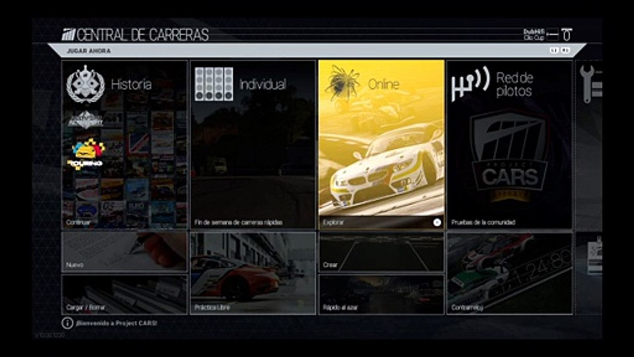 Proyect Car Wheel Thrustmaster T 150 (2)