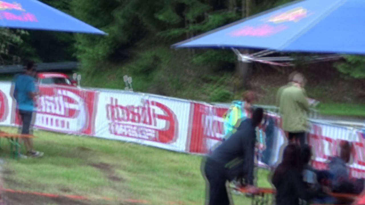 Waldau 2016 Besengrund Civic Vtec