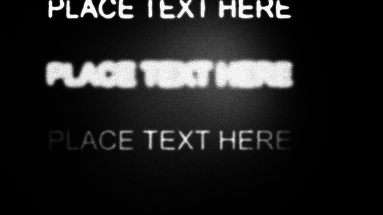 Place Text Here #26