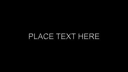 Place Text Here #32