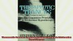 FREE DOWNLOAD  Therapeutic Trances The CoOperation Principle In Ericksonian Hypnotherapy  BOOK ONLINE