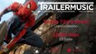Spider-Man - E3 2016 Trailer Music (Twelve Titans Music - Celestial Motion)