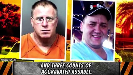 10 Crazy People With Dangerous Road Rage