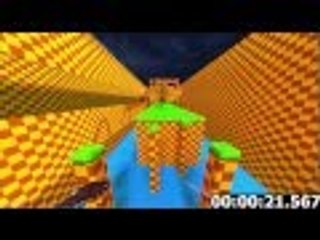 Sonic Speed Run [190]