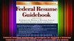 Free Full PDF Downlaod  Federal Resume Guidebook Strategies for Writing a Winning Federal Electronic Resume KSAs Full EBook