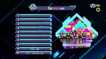 What are the TOP10 Songs in 1st week of May? [M COUNTDOWN] 160505 EP.472