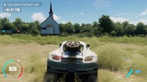 Porsche tosses Ford Raptor in The Crew Wild Run