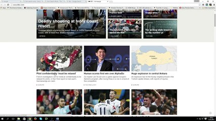 How Search Engines Works Part 2