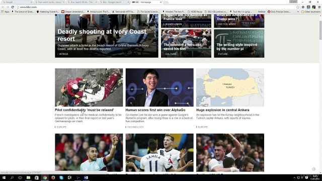 How Search Engines Works Part 2