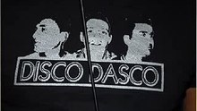 2 years disco dasco