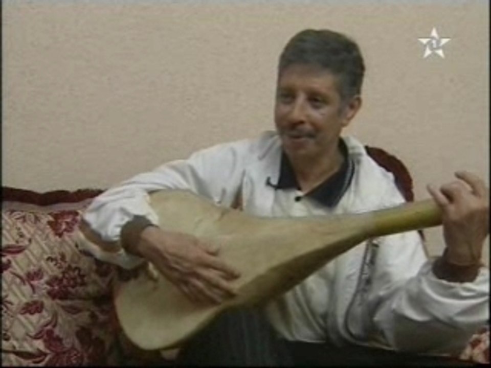 le regretté Mohamed Rouicha (1)