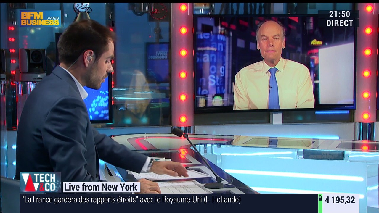 Live From New York: Airbnb porte plainte contre la ville de San Francisco - 29/06