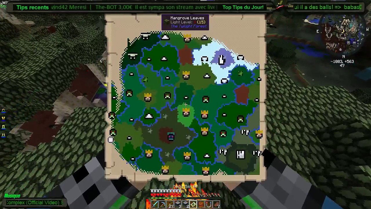 FTB - Realm of Mianite (The Dream 3) 8
