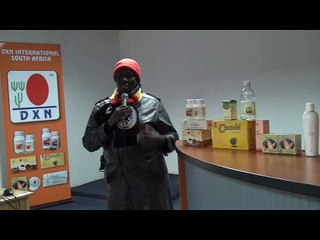 dxn@icon.co.za  - THYROID WITH CANCER IN HER THROAT.  Esther Mazibuko  also wore eye-glasses for 8 years- had arthritis,