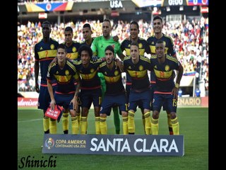 Chile, campeón de la Copa América Centenario - Loquendo