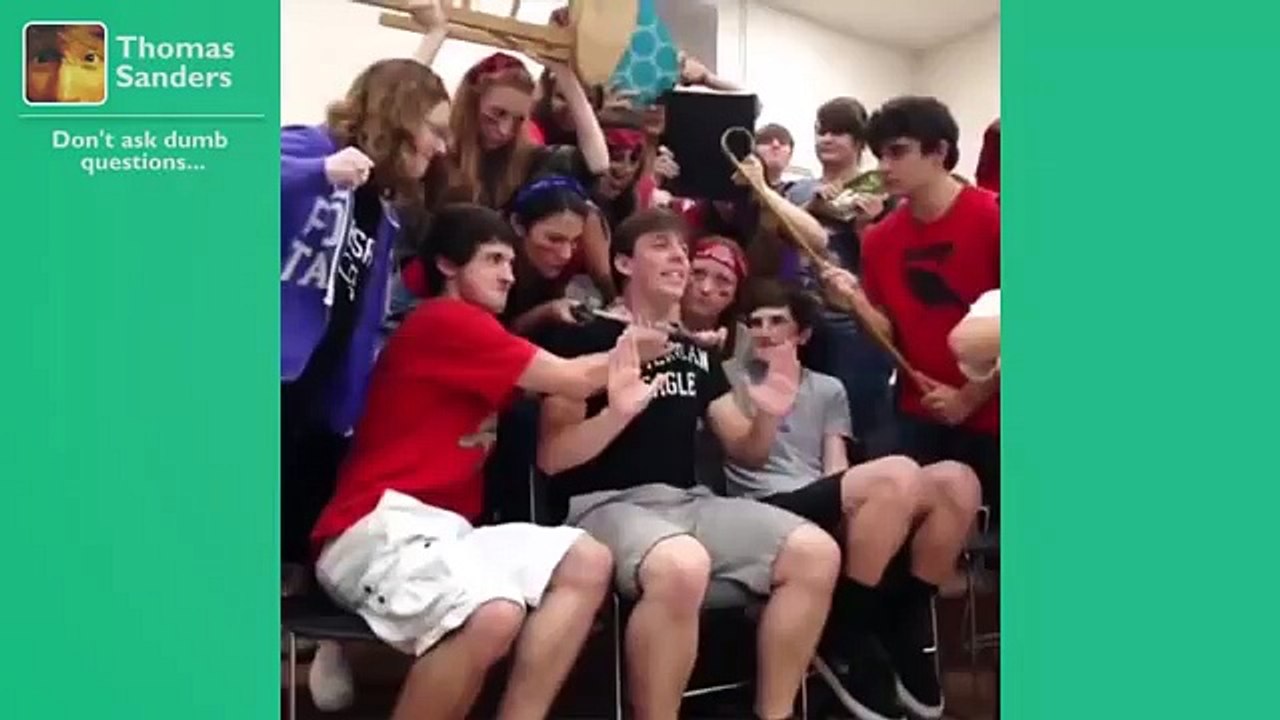Funniest Vine Compilation Ever So Far