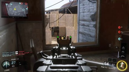 Call of Duty®: Black Ops IIl 95 kill