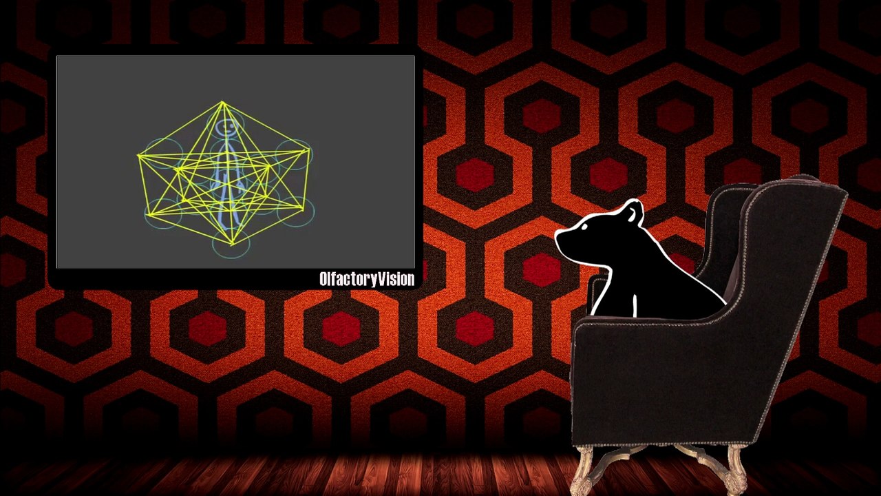 What Is The Merkaba?