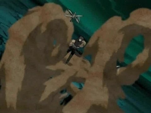 Amv Naruto shippuuden Gaara!!