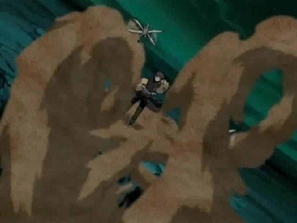 Amv Naruto shippuuden Gaara!!